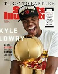 Champs sports hours and champs sports locations in canada along with phone number and map with driving directions. Kyle Lowry Toronto Raptors Nba Champs Sports Illustrated Cover Photo Select Size Ebay