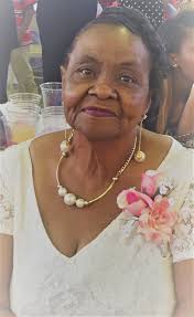 Mrs. Bernice Seafus Holloway Hunley, 70, 1085 Pine Lane, Louisville,  departed this life Saturday, March 9, 2019. Funeral services will be held  Saturday, March 16, 2019, at 12:00 atCanaan Galilee Missionary Baptist