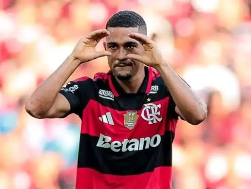 🚨🚨🚨🚨AGORA! Flamengo tem apenas dois nomes na pr&eacute;-lista da sele&ccedil;&atilde;o brasileira: Pedro e Samuel Lino. Lucas Paquet&aacute; e L&eacute;o Pereira N&Atilde;O EST&Atilde;O! 🗞️geglobo
