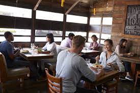 Zomato is the best way to discover great places to eat in your city. 5 Ways To Encourage Customers To Dine Out The Cambro Blog