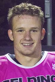 DAILY NEWS ALL-AREA: Offensive Football Player of the Year