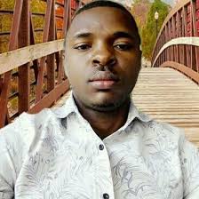 Charles Nwoke, Chukwujekwu (@CJekwuNwoke)