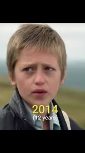 Percy Hynes White Evolution #wednesdaynetflix #wednesdayaddams  #percyhyneswhite #evolutionchallenge #netflix