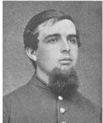 Some bothersome source material: Is the Amos Benson-John Rice story true?