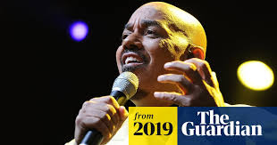 James Ingram obituary