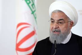 Iran's Rouhani questioned in parliament