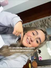 Canción de cábala para certámenes: Escúchala ya