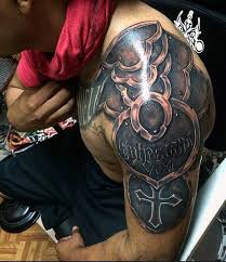 Top 93 Best Armor Tattoo Ideas 2020 Inspiration Guide Armor Tattoo Armour Tattoo Shoulder Armor Tattoo