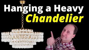 Maybe you would like to learn more about one of these? How To Install A Chandelier In 8 Steps Lighting Tutor