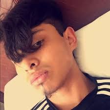 Freddy Garza's Instagram, Twitter & Facebook