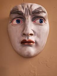 I don't know how to feel about those eyes