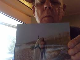 Perrys Present Sponsor Check for Mickey Spillane Tournament at Old Marine  Service Center