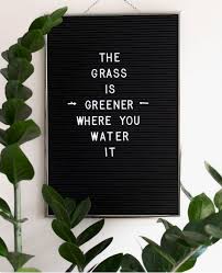 Funny letterboard quotes for everyday. Clever Letterboard Inspiration And Ideas Making Lemonade