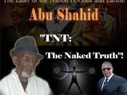 Ip #16, for the newcomer: 5 Tnt The Triangle Of Self Obsession W The Elder Abu Shahid And Wakeel Allah 07 01 By Allah Team Culture