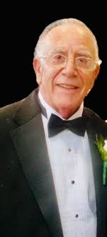 Francesco Sacco Obituary