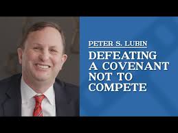 Best management practices for protection of water resources. Effect Of Termination On Enforceability Of Non Compete Agreements