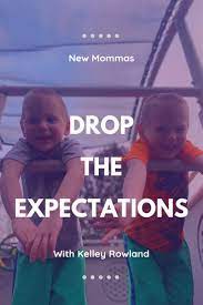 Being A Parent Is Hard Don T Make It Harder By Adding Unrealistic Expectations Society Has Placed On Moms A Parenting Hacks Parenting Communication Techniques