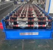 Fast Speed Metal Batten C Track U Stud Omega Profile Roll Forming Machine  Price