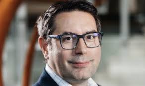 FYI: Joshua Smee Named CEO of Food First NL