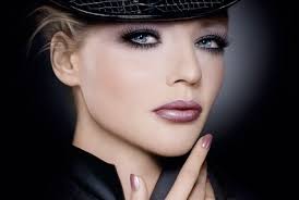 New Look Dior Smoky Fall 2010 Makeup