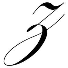 Sensatype presents a stylish, chic and, modern calligraphy typeface. Fastest Cursive Letters Pixel Art