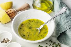 Greek Lamb Marinade Recipe