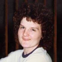 Vickie Lynn Bachman Obituary