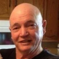 Robert Stephen Caston Obituary