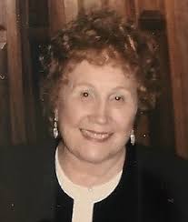 Doris McCullough Obituary