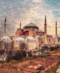 Hagia Sophia Istanbul Turkey Istanbul Turkey Photography Istanbul Photography Hagia Sophia