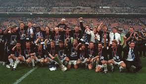 Uefa.com ist die offizielle website der uefa, der union der europäischen fußballverbände, dem dachverband des fußballs in europa. Themenwoche 20 Jahre Europapokalsieger Seite 1