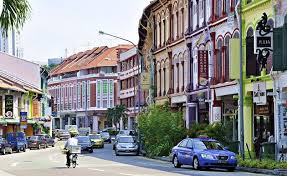 Find out about the location, what to expect, what to enjoy just south of chinatown, tanjong pagar is a food lover's paradise, complete with a central location. Tanjong Pagar