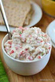 Crab Stick Salad Slimming Eats Slimming World Recipes Crab Recipes Healthy Crab Stick Slimming Eats