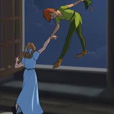 8tracks Radio Peter Pan Wendy Peter Pan Disney Peter Pan Wallpaper Peter Pan