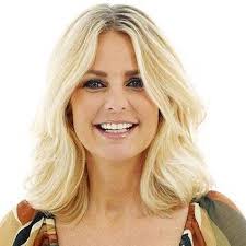 Ulrika is a much admired swedish television presenter, most well known as the former presenter of gladiators and as a team captain on shooting stars. Ulrika Jonsson Wiki Affair Married Lesbian With Age Height Presenter Weather