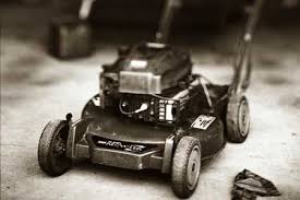 We offer over 2 million repair parts, step by step instructions and installation videos to help you complete your repair. How To Store Your Lawn Mower For The Cold Season Lawn Mower Lawn Mower Repair Lawn Mower Storage