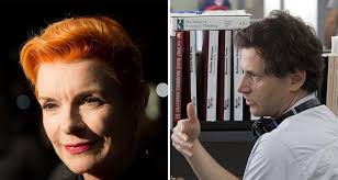 Sandy Powell and Bennett Miller named as masters at Doha's Qumra event