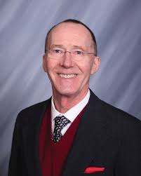 Real estate award named for longtime UNI professor Art Cox