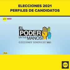 Voto y elecciones | elecciones 2021. Rpp Noticias Elecciones 2021 Perfiles De Los Candidatos A La Presidencia Facebook
