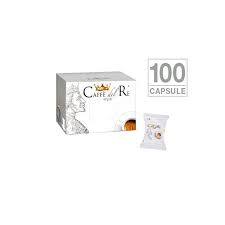 Prima pagină capsule cafea capsule fior fiore coop. Caffe Del Re Capsule Espresso Crema 100 Pezzi Compatibili Fior Fiore Coop Coocup