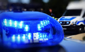 Vier Junge Manner Bei Unfall Auf Der L 29 Verletzt