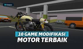 In this section of the site you can download the latest versions of cool and popular games, daily replenishment of selected games for android. 10 Game Modifikasi Motor Terbaik Dan Gratis Download Di Sini