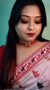 Book Party Makeup Looks in Guwahati with Deboshree Das
