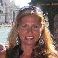 Linda Upton's Instagram, Twitter & Facebook