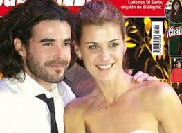 Se separaron en 2007 en medio de fuerte rumores de infidelidad de parte del galán, quien, para ese entonces, se había enamorado profundamente de gimena accardi, su actual pareja. Estos Son Los Matrimonios De Famosos Que Duraron Muy Poco Canal 9 Televida Mendoza