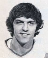 Player photos for the 1976-77 Minnesota Fighting Saints at hockeydb.com