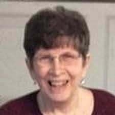 Ruth Hebert Obituary February 15, 2019