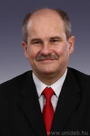 Prof. Dr. Páll Dénes