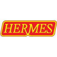 Download hermes logo logo vector in svg format. Hermes Brands Of The World Download Vector Logos And Logotypes