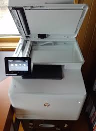 This post shares the easiest ways to download printer drivers for hp printers on your windows pc. Review Hp Color Laserjet Pro Mfp M477dfw Take It Personel Ly
